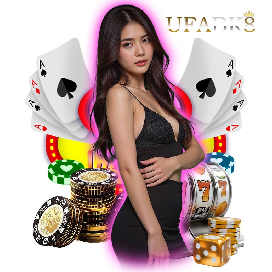 ufabk8 เว็บตรง