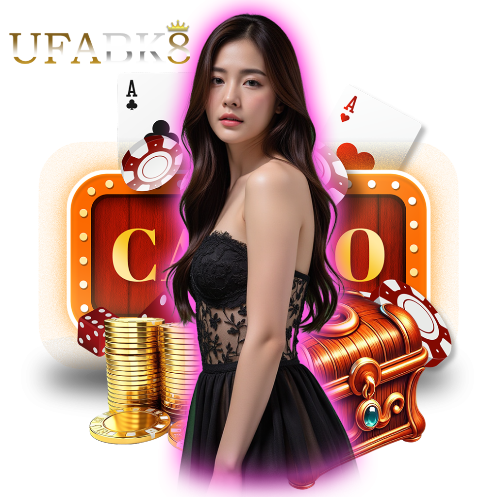 ufabk8 slot