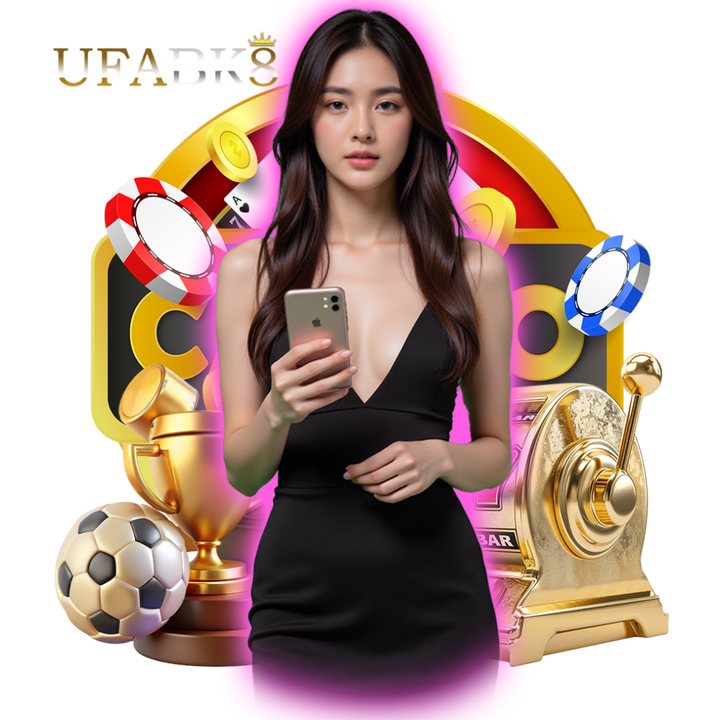 ufabk8 ทรูวอเลท